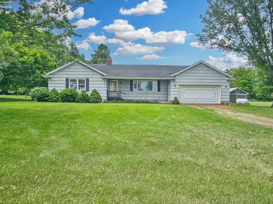 4855 Sr 412, Vickery, OH 43464 - #2