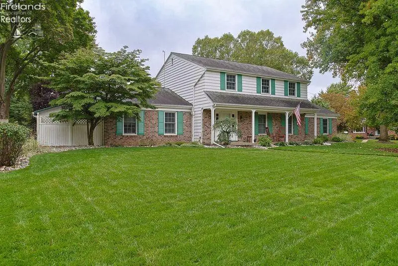 10 Hawthorne Drive, Norwalk, OH 44857 - #1