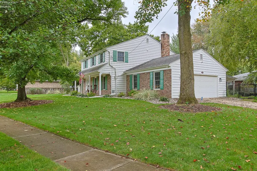 10 Hawthorne Drive, Norwalk, OH 44857 - #2