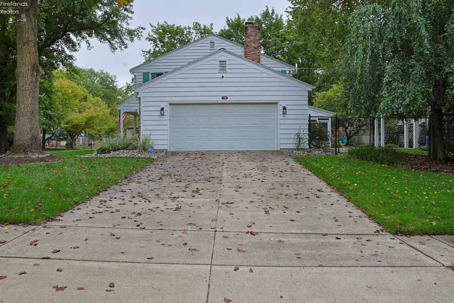 10 Hawthorne Drive, Norwalk, OH 44857 - #3