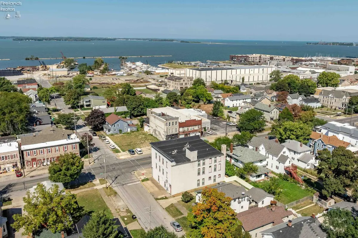 934 Washington Street #1A, Sandusky, OH 44870 - #1