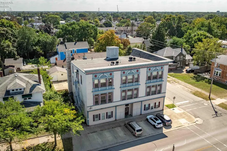 934 Washington Street #1A, Sandusky, OH 44870 - #2