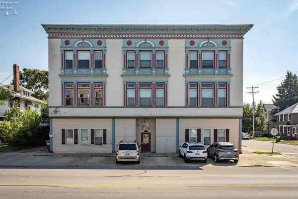 934 Washington Street #2B, Sandusky, OH 44870