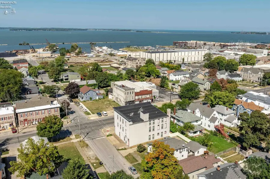 934 Washington Street #2B, Sandusky, OH 44870 - #2