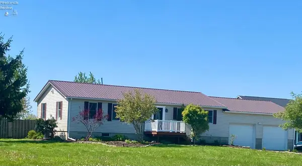 5580 E Port Clinton Eastern Road, Marblehead, OH 43440