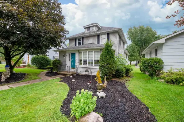 1719 Buckland Avenue, Fremont, OH 43420