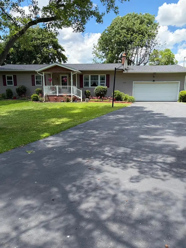 12503 Jeffries Road, Milan, OH 44846