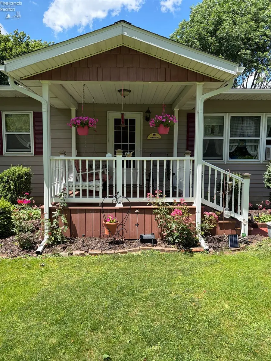 12503 Jeffries Road, Milan, OH 44846 - #3