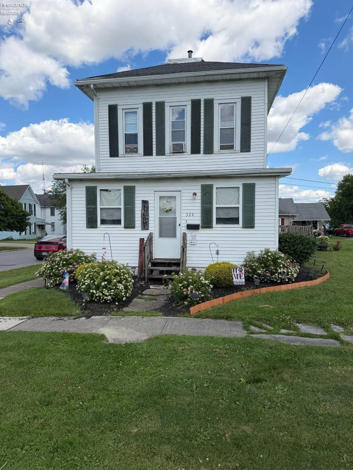 324 Keefer Street, Willard, OH 44890 - #1