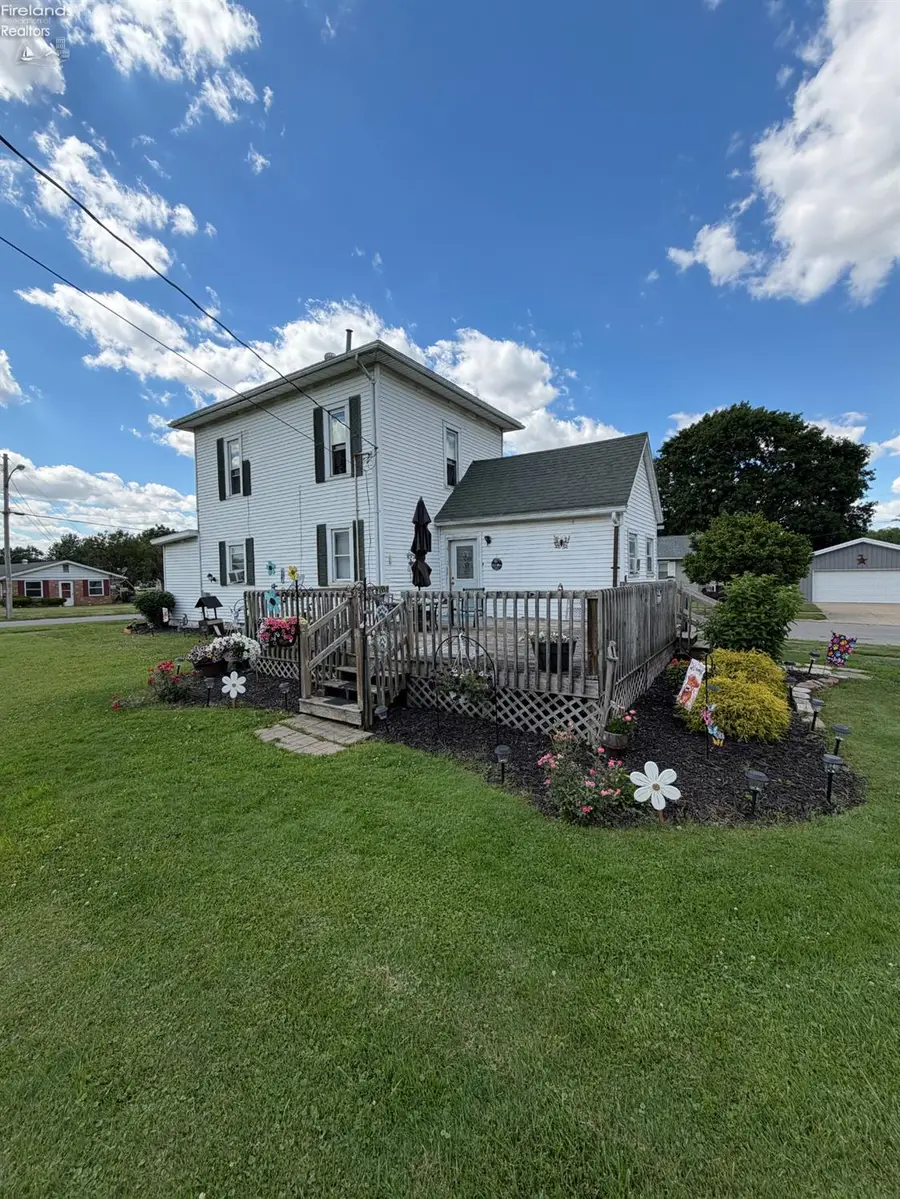 324 Keefer Street, Willard, OH 44890 - #3