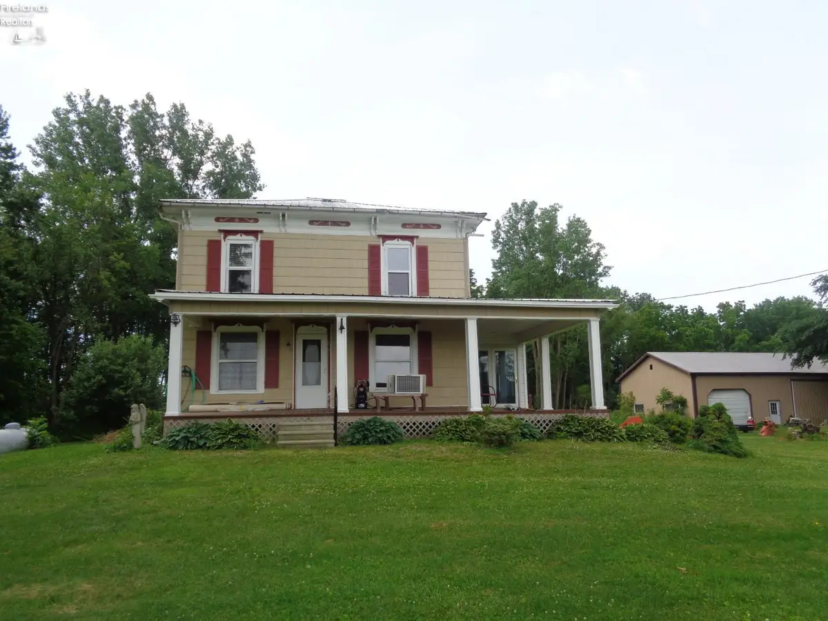 397 Plymouth East Road, Greenwich, OH 44837 - #1