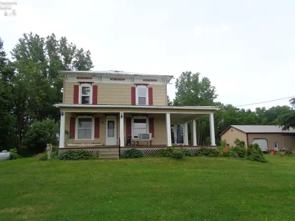 397 Plymouth East Road, Greenwich, OH 44837