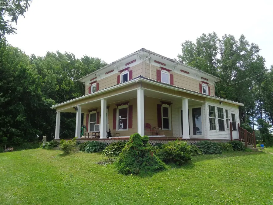 397 Plymouth East Road, Greenwich, OH 44837 - #2