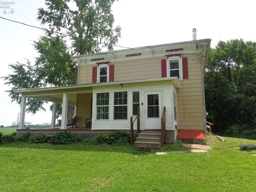 397 Plymouth East Road, Greenwich, OH 44837 - #3