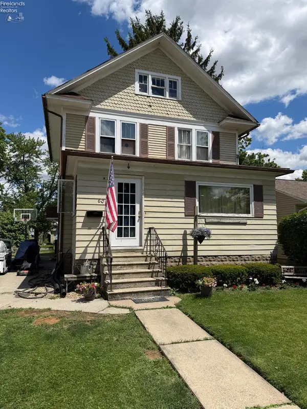 607 S Myrtle Avenue, Willard, OH 44890