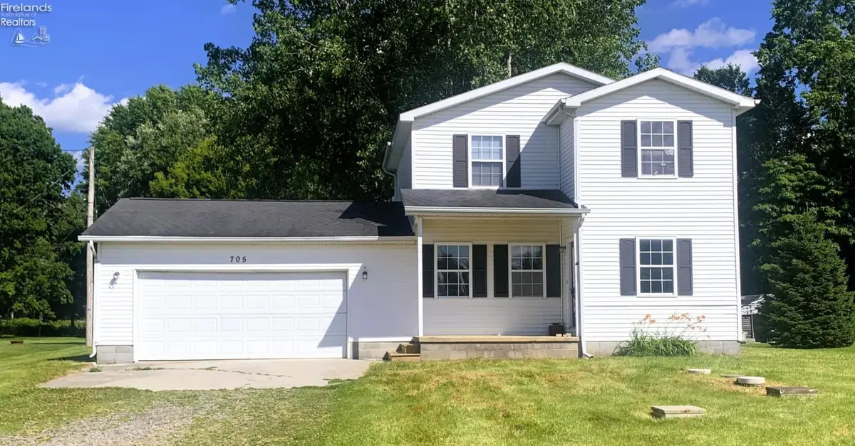 705 State Route 61 E, Norwalk, OH 44857 - #1