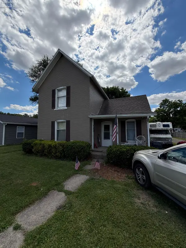 19 N Main Street, Willard, OH 44890