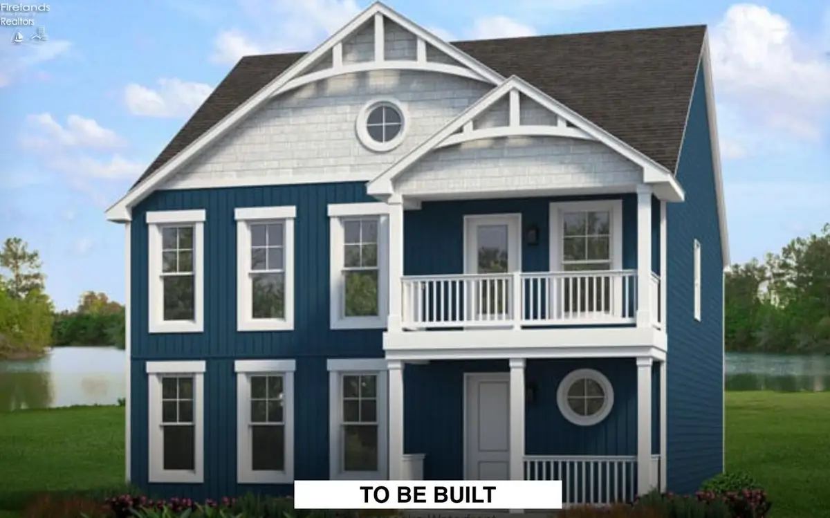 1506 E Perry Street, Port Clinton, OH 43452 - #1