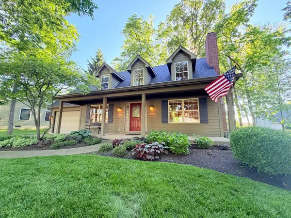 1840 N Fernwood Lane, Marblehead, OH 43440