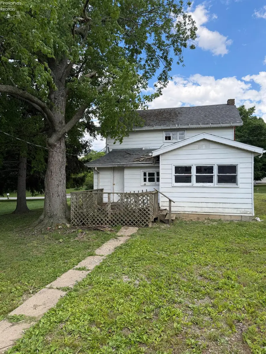 54 S Kniffin Street, Greenwich, OH 44837 - #2