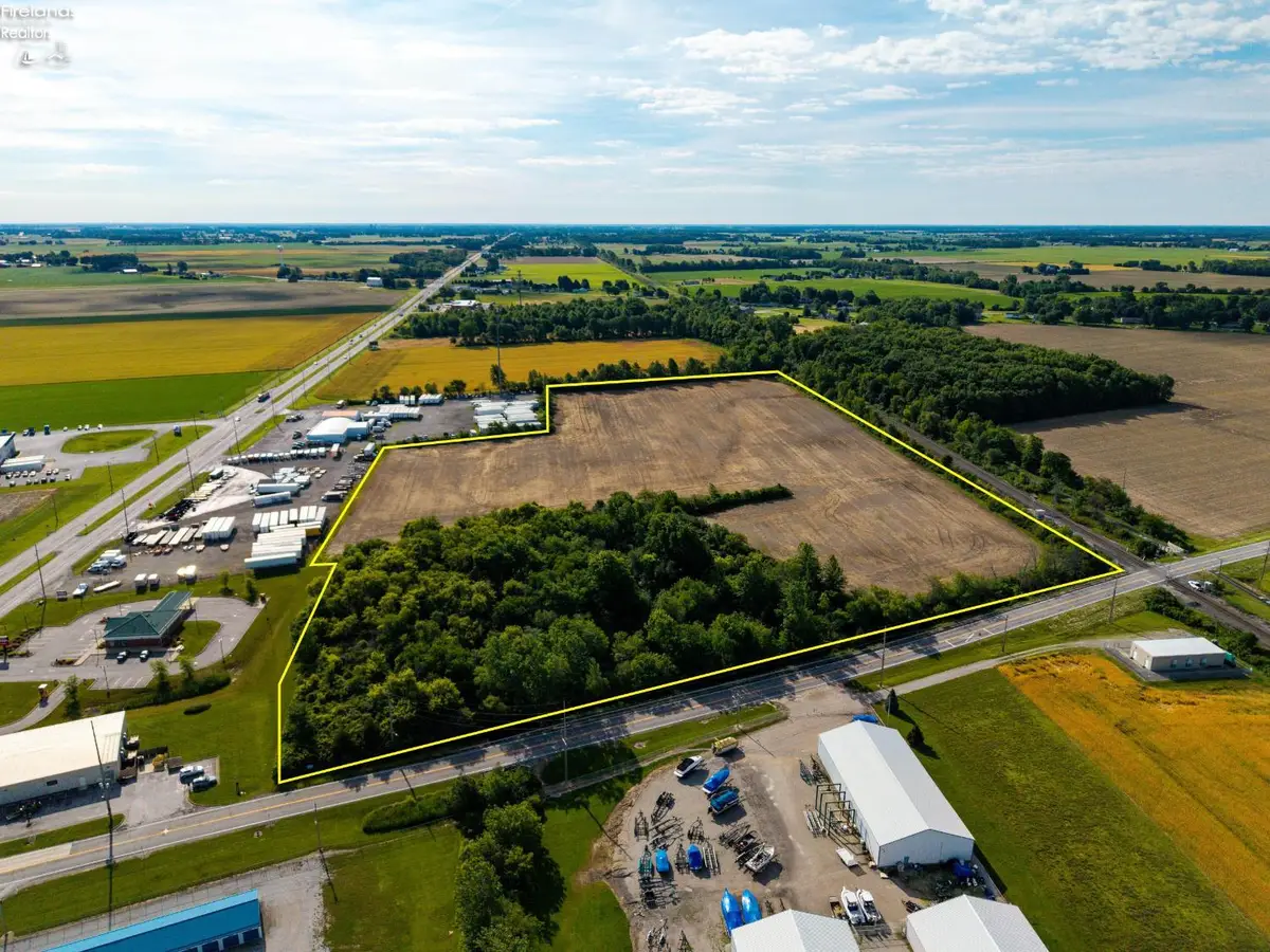 150 Durnwald Road, Clyde, OH 43410 - #1