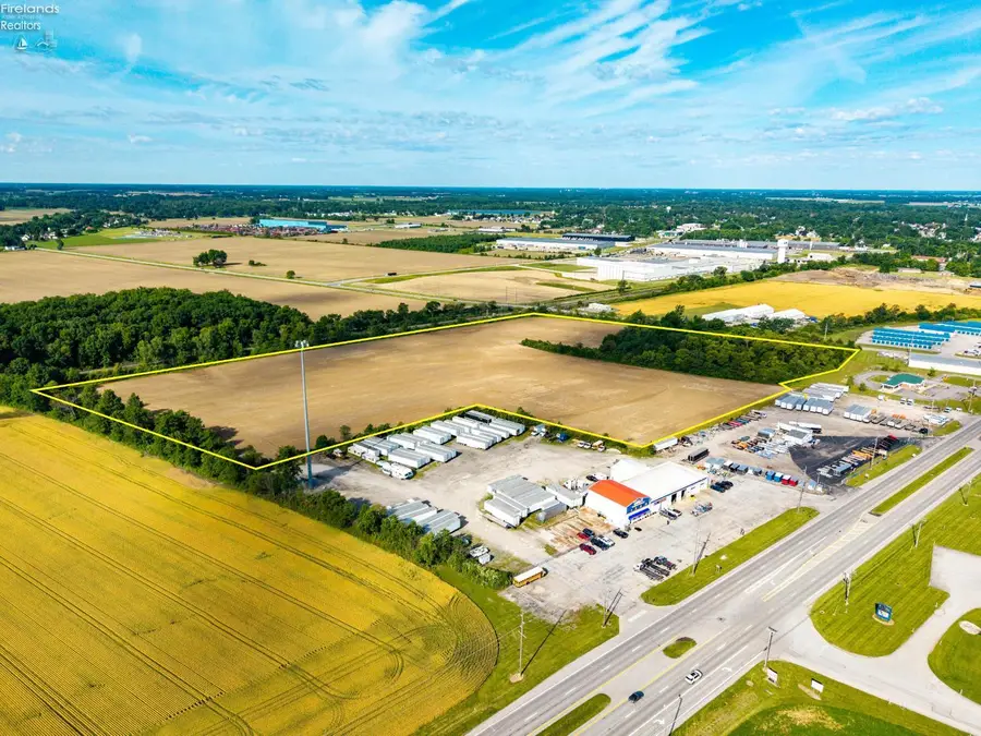 150 Durnwald Road, Clyde, OH 43410 - #2