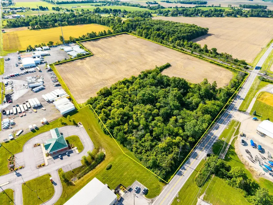 150 Durnwald Road, Clyde, OH 43410 - #3