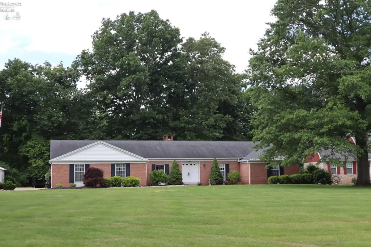 123 Sycamore Drive, Norwalk, OH 44857 - #1