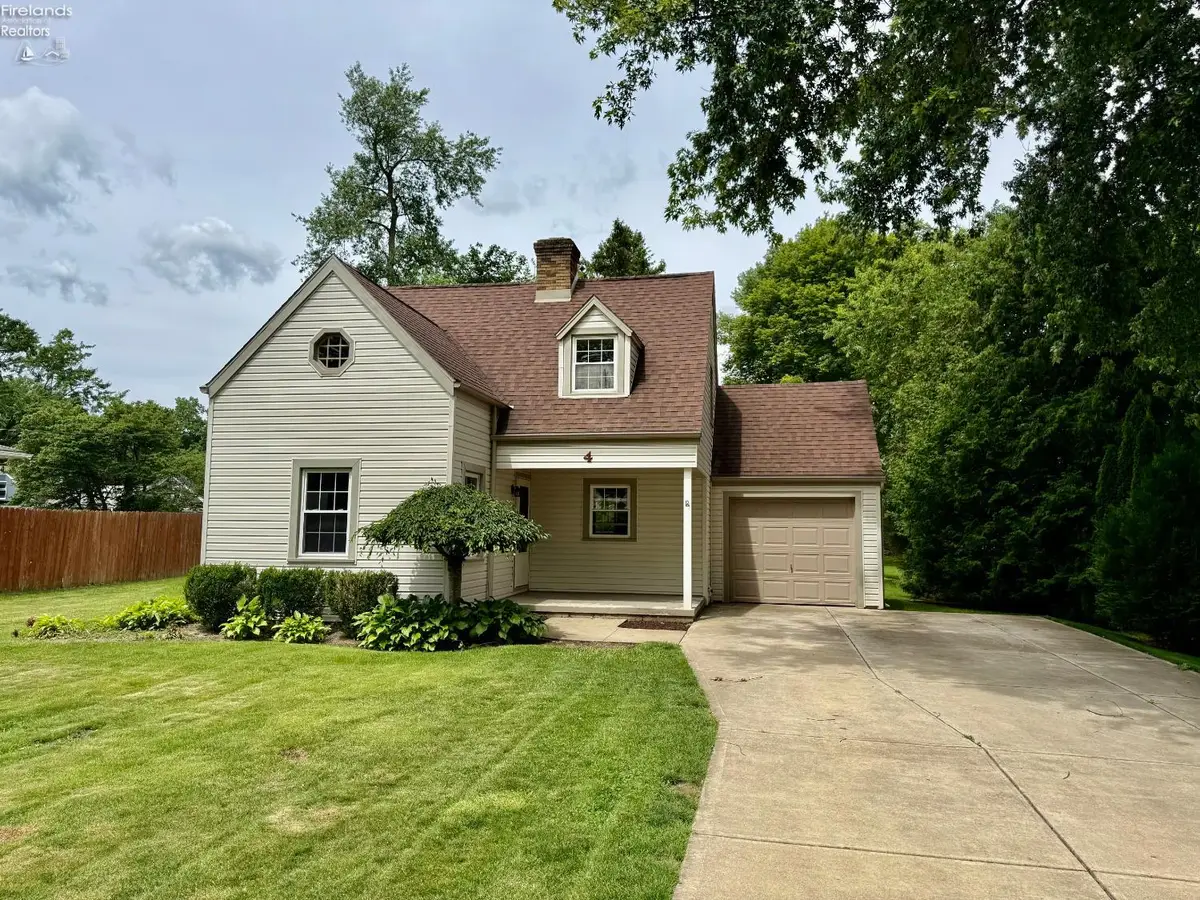 4 Stoutenburg Drive, Norwalk, OH 44857 - #1