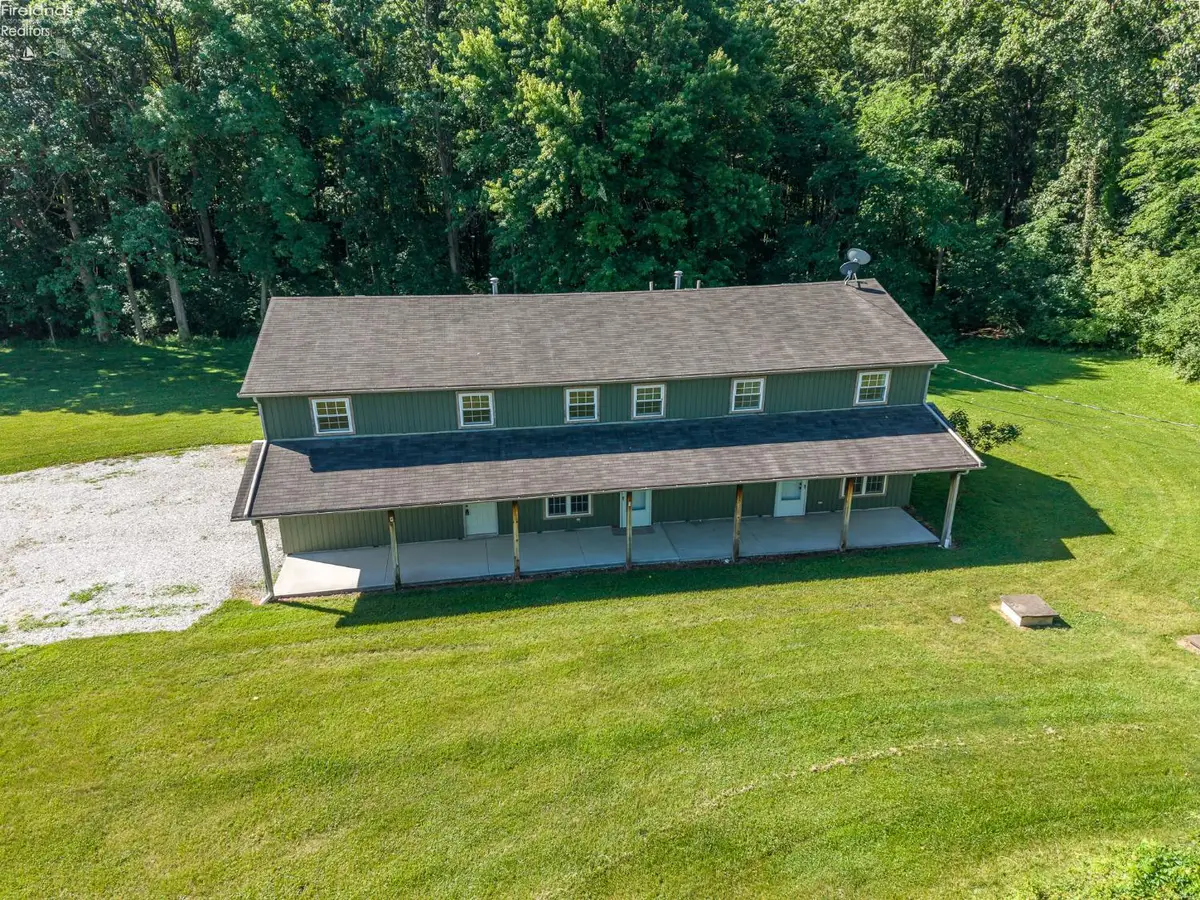 48903 N Ridge Road, Amherst, OH 44001 - #1