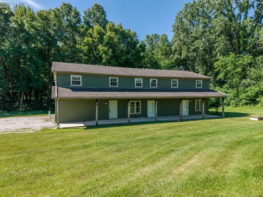 48903 N Ridge Road, Amherst, OH 44001 - #2