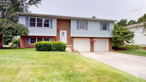 938 Tamarack Drive, Willard, OH 44890
