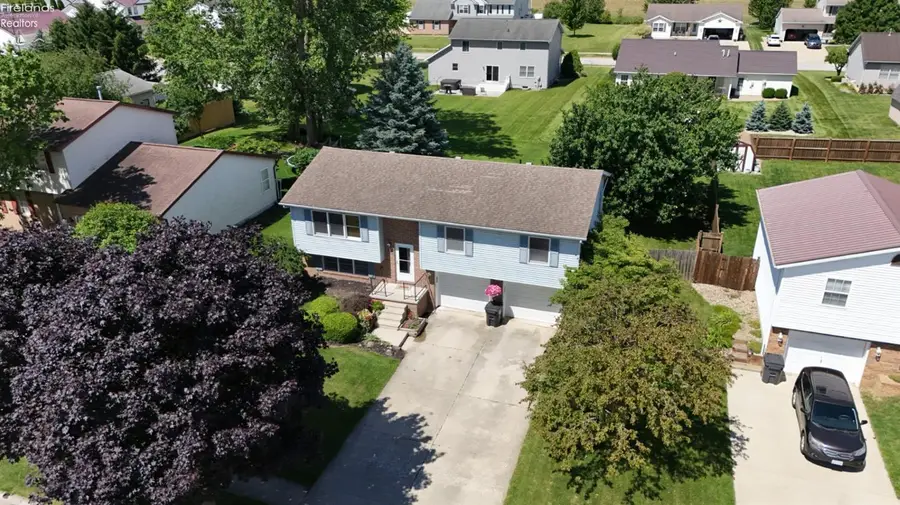 938 Tamarack Drive, Willard, OH 44890 - #2