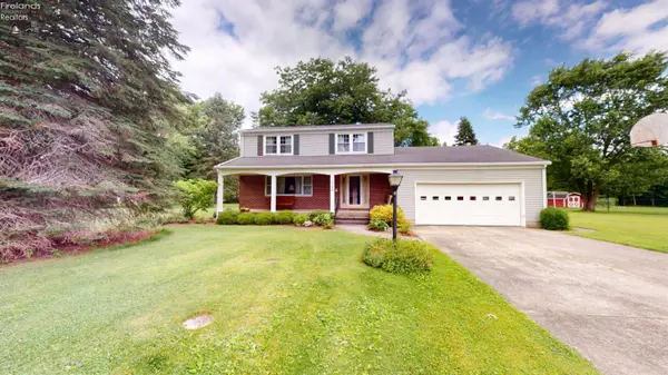 736 Rambo Lane, Fremont, OH 43420