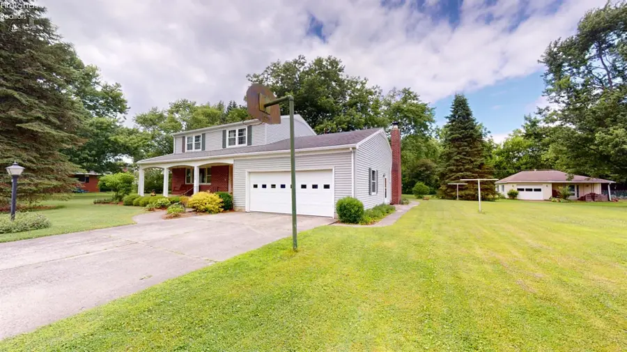 736 Rambo Lane, Fremont, OH 43420 - #2