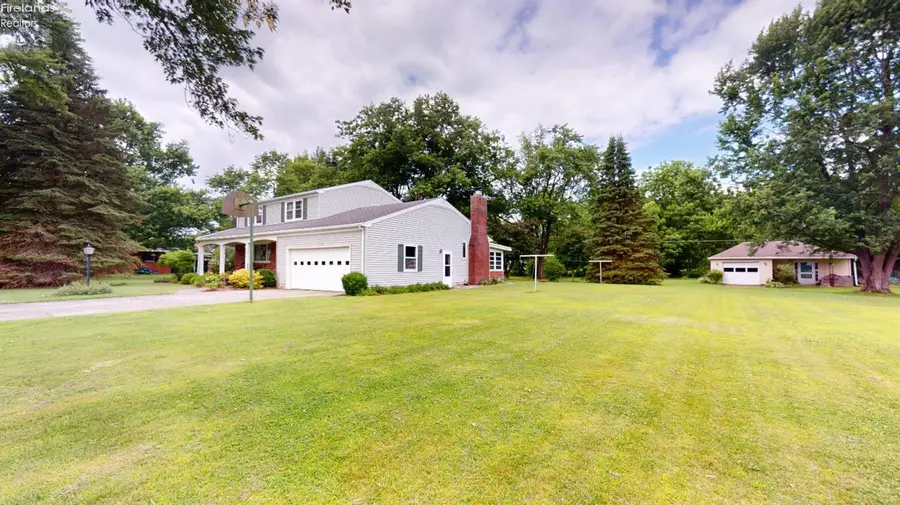 736 Rambo Lane, Fremont, OH 43420 - #3