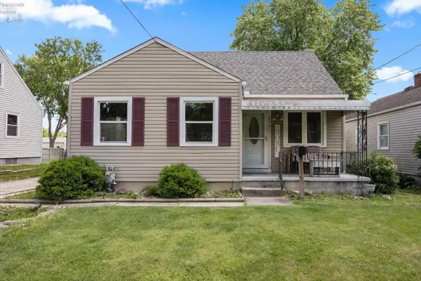 130 Roger Avenue, Bellevue, OH 44811
