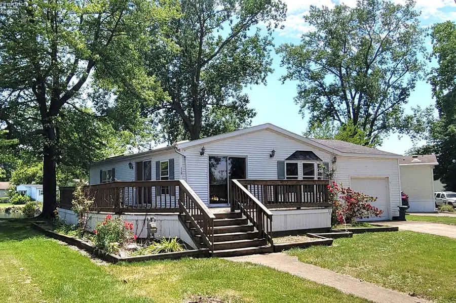 117 Driftwood Drive, Port Clinton, OH 43452 - #2