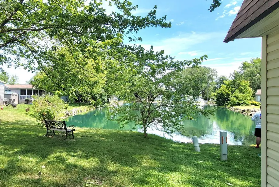 117 Driftwood Drive, Port Clinton, OH 43452 - #3