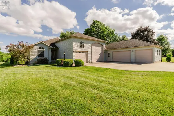 4924 Tiffin Avenue, Castalia, OH 44824
