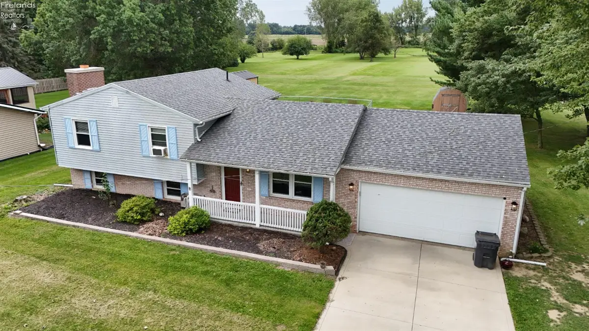 2865 Neal Zick Road, Willard, OH 44890 - #1