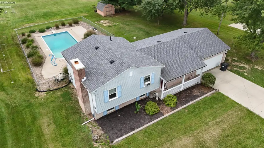 2865 Neal Zick Road, Willard, OH 44890 - #2