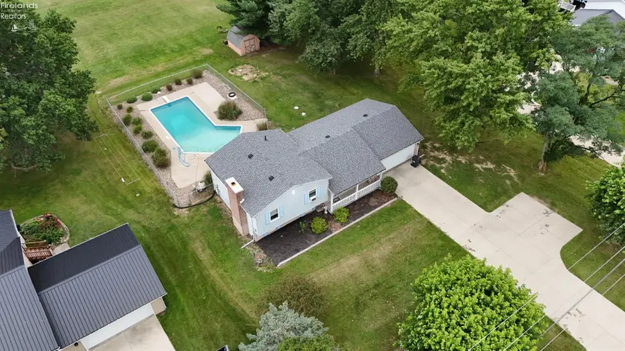 2865 Neal Zick Road, Willard, OH 44890 - #3