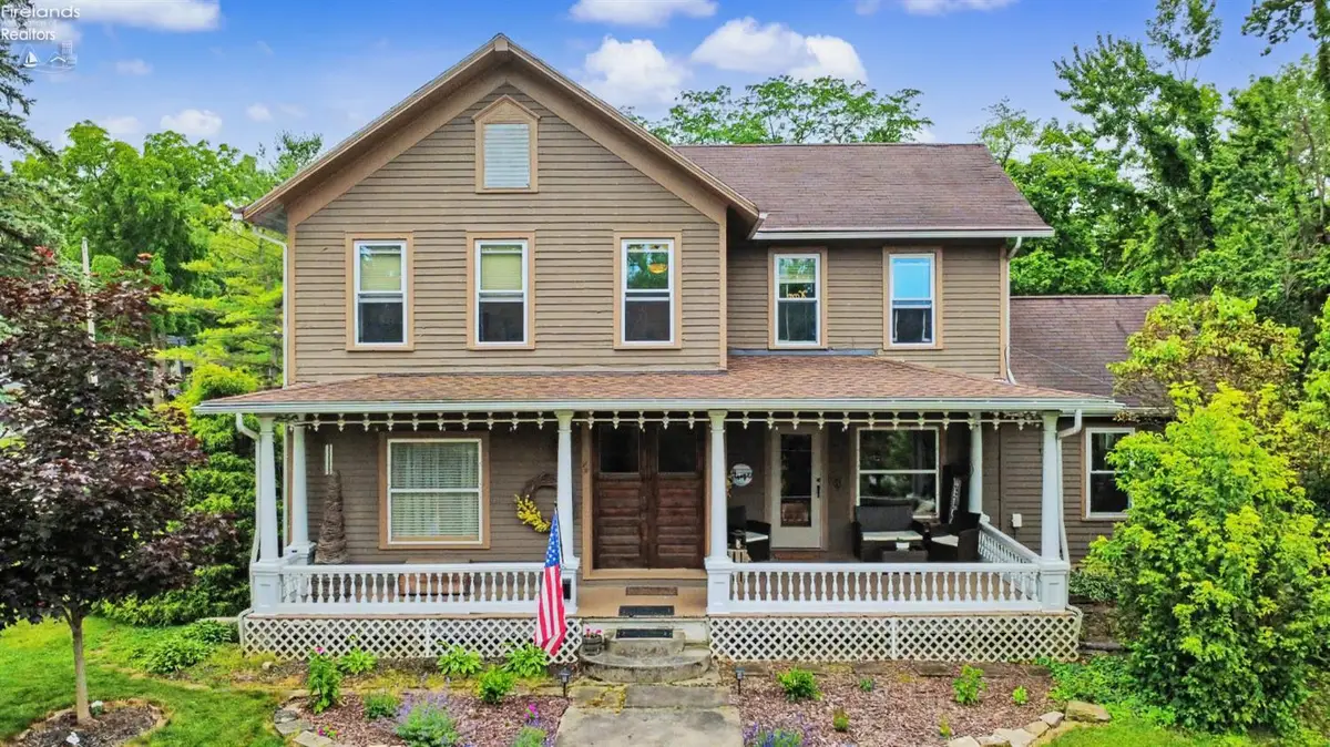 85 W Elm Street, Norwalk, OH 44875 - #1