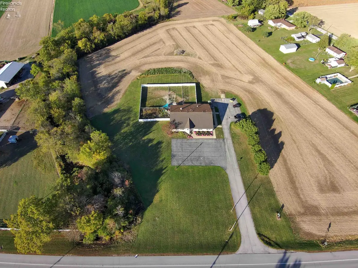 1800 W Mcpherson Highway, Clyde, OH 43410 - #1