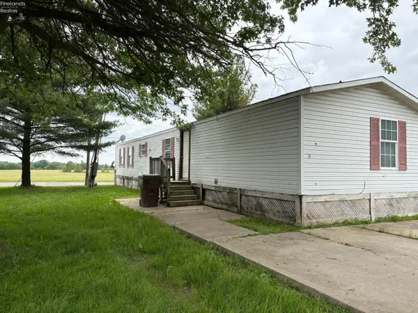 1121 Clayberg Road #76, Greenwich, OH 44837