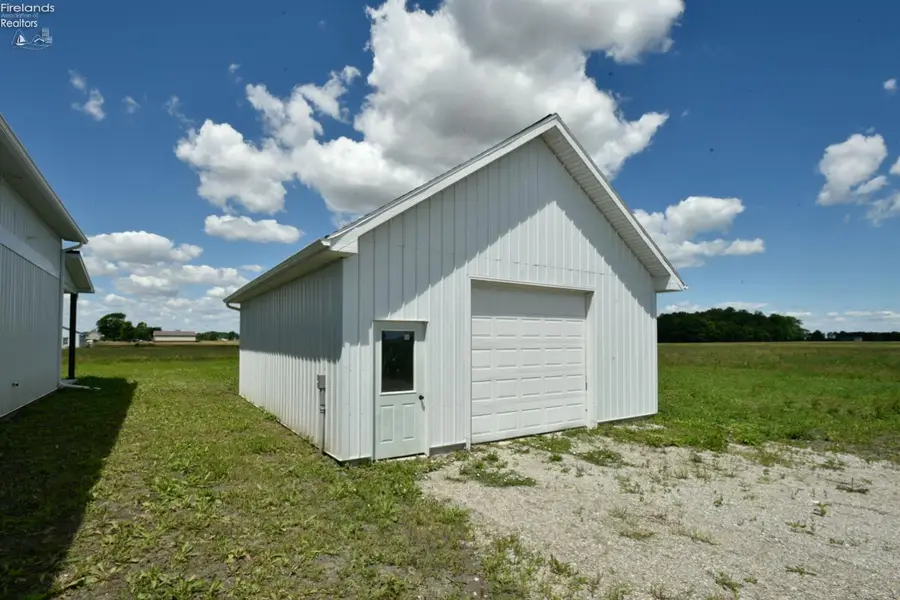 10295 W Salem Carroll Road, Oak Harbor, OH 43449 - #2