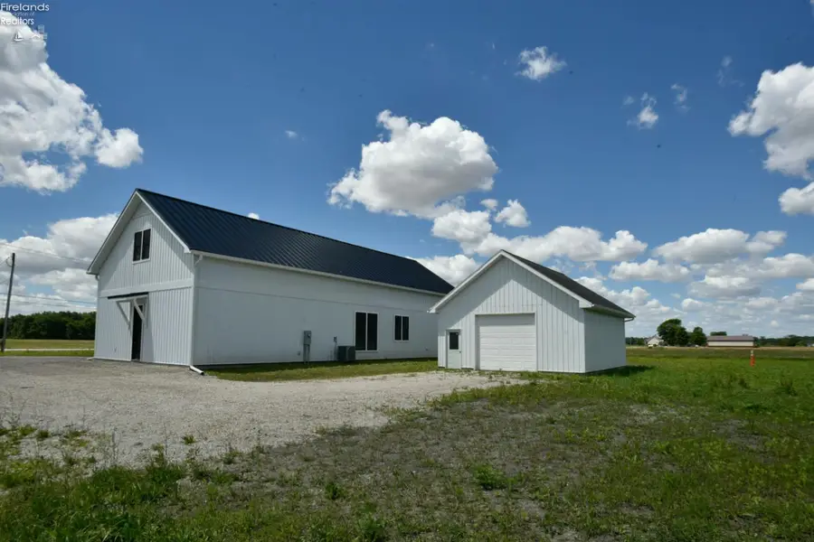 10295 W Salem Carroll Road, Oak Harbor, OH 43449 - #3
