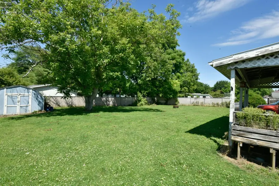 305 N Washington Street, Castalia, OH 44824 - #2