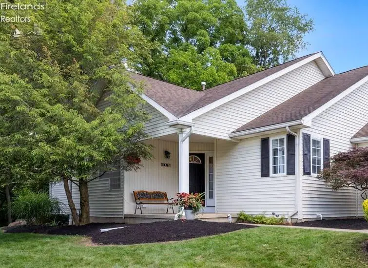15 Whitefield Boulevard, Norwalk, OH 44857 - #2